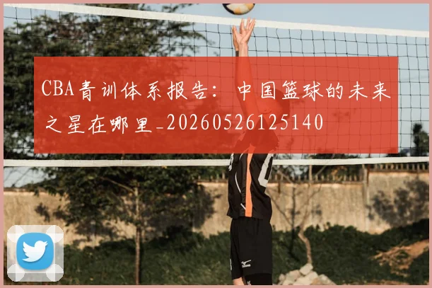 CBA青训体系报告:中国篮球的未来之星在哪里_20260526125140