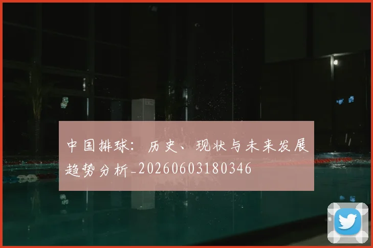 中国排球:历史、现状与未来发展趋势分析_20260603180346
