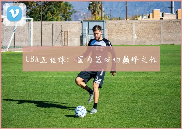 CBA五佳球:国内篮坛的巅峰之作